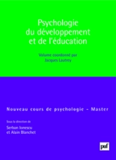 Psychologie du développement et de l'éducation