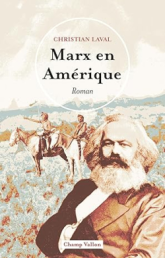 Marx en Amérique