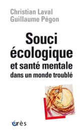 Souci écologique et santé mentale dans un monde troublé