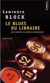 Le Blues du libraire