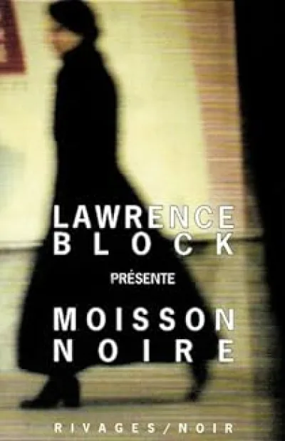 Moisson noire 2005