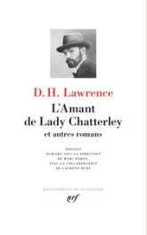 L'Amant de Lady Chatterley et autres romans