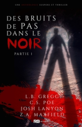 Des bruits de pas dans le noir, tome 1