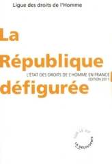 La république défigurée