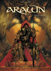 Arawn, Tome 1 : Bran le maudit