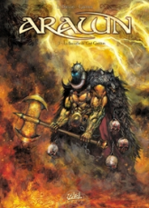 Arawn, Tome 3 : La bataille de Cad Goddun