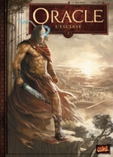 Oracle, tome 2 : L'Esclave