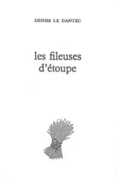 Les Fileuses d'étoupe