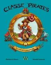 Classe Pirates, tome 1 : Rentrée à Islamorada