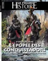 L'épopée des Conquistadors