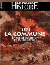 La Commune, entre révolution et guerre civile