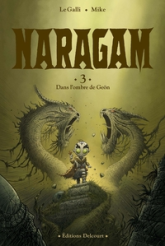 Naragam, tome 3 : Dans l'ombre de Geön