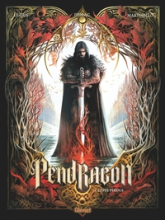 Pendragon, tome 1 : L'épée perdue