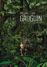 Gauguin, loin de la route