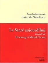 Le Sacré aujourd'hui