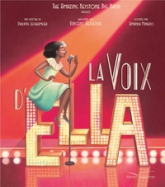 La voix d'Ella