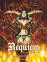 Requiem, Chevalier Vampire, tome 2 : Danse macabre