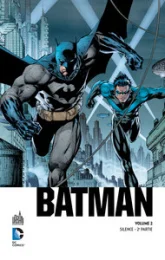 Batman - Silence, tome 2