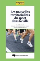 NOUVELLES TERRITORIALITES DU SPORT DANS LA VILLE