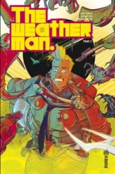 The Weatherman, tome 2