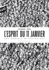 L'Esprit du 11 janvier