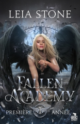 Fallen academy