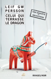 Bäckström, tome 2 : Celui qui terrasse le dragon