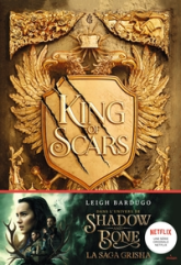 King of Scars, tome 1