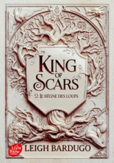 King of Scars