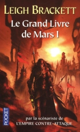 Le Grand livre de Mars