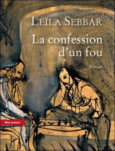 La confession dun fou