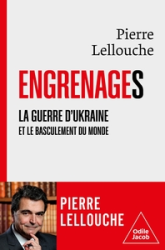 Engrenages: La guerre d'Ukraine et le basculement du monde