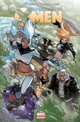 Extraordinary X-men, tome 1 : X-Haven