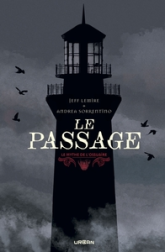 Le mythe de l'ossuaire : Le passage