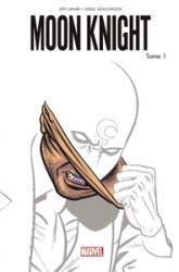 Moon Knight, tome 1