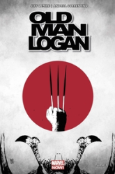 Old man Logan - All-new All-different, tome 3