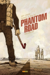 Phantom Road, tome 1