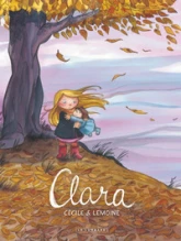 Clara, tome 1