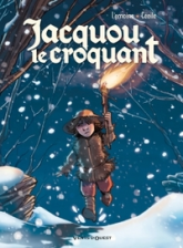 Jacquou le croquant (BD/Lemoine)