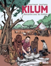 Kilum : Rencontre avec les Himbas