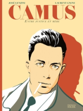 Albert Camus, entre justice et mère