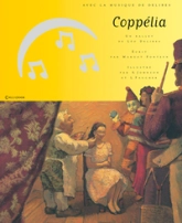 Coppélia (1CD audio)