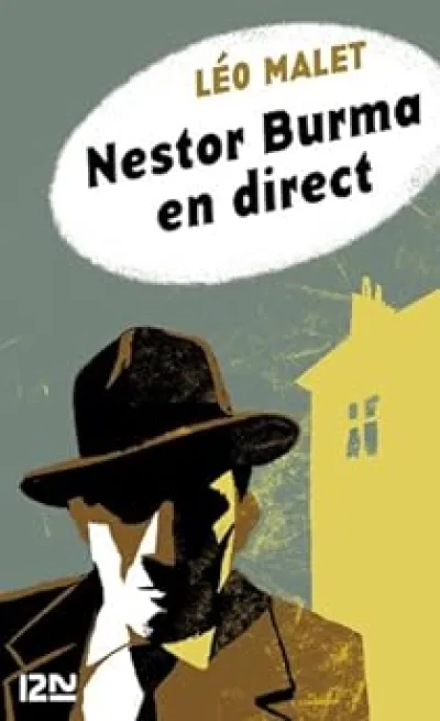 Nestor