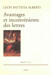 AVANTAGES ET INCONVENIENTS DES LETTRES