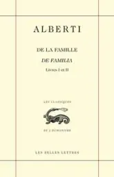 De la Famille / De Familia