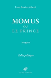 Momus ou le Prince: Fable politique