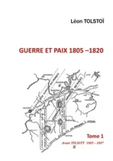 La Guerre et la Paix, tome 1