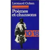 Poèmes et chansons