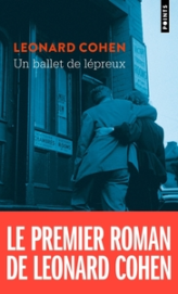 Un ballet de lépreux