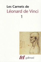 Les Carnets de Léonard de Vinci